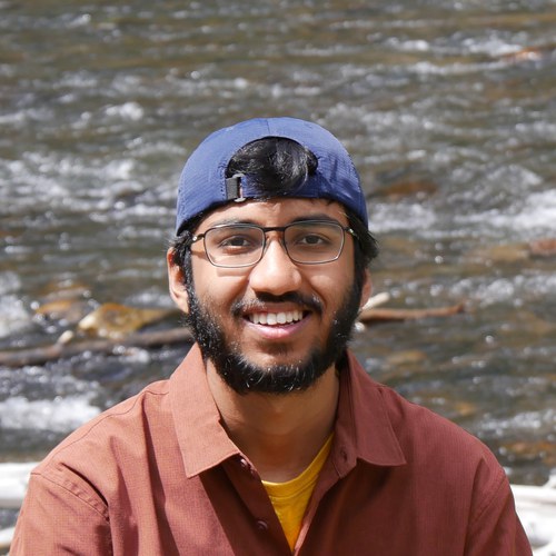 Puneet Bagga